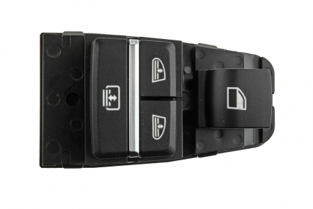 Comutator macara geam BMW Seria 5GT F07 dupa 2009 [2]