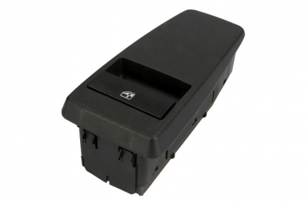 Comutatori - Comutator macara geam Dreapta modulul de control al ferestrei potrivit MAN TGA, TGL I, TGM I, TGS I, TGX I dupa 2005