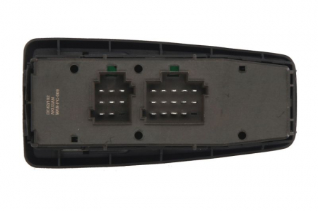 Comutator macara geam Dreapta modulul de control al ferestrei potrivit MAN TGA, TGL I, TGM I, TGS I, TGX I dupa 2005 [1]
