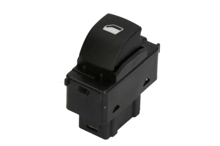 Comutatori - Comutator macara geam Fata Dreapta potrivit CITROEN C3 PICASSO; PEUGEOT 207 1.2-1.6D 02.06-