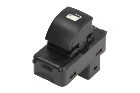 Comutatori - Comutator macara geam Fata Dreapta potrivit CITROEN JUMPER I; FIAT DUCATO; PEUGEOT BOXER 2.0-2.8D 12.01-