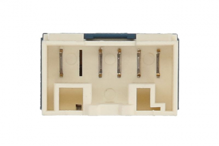 Comutator macara geam Fata Dreapta potrivit FIAT DOBLO, DOBLO/MINIVAN 1.3D/1.4/1.9D 10.05- [1]