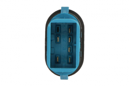 Comutator macara geam Fata Dreapta potrivit FORD FOCUS I 1.4-2.0 10.98-11.04 [1]