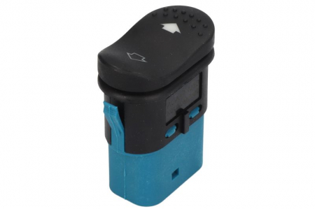 Comutatori - Comutator macara geam Fata Dreapta potrivit FORD FOCUS I 1.4-2.0 10.98-11.04