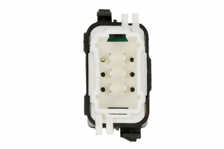 Comutator macara geam fata dreapta potrivit RENAULT CLIO II 1.2-3.0 09.98- [1]