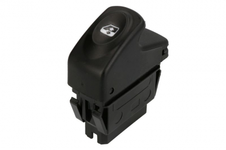 Comutatori - Comutator macara geam Fata Dreapta/Stanga potrivit RENAULT MEGANE I, MEGANE I CLASSIC, MEGANE I COACH, SCENIC I 1.4-2.0 01.96-09.03