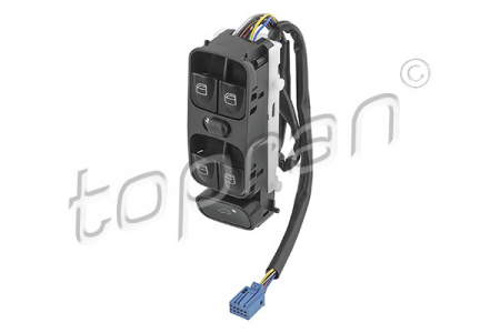 Electrica - Comutator macara geam fata/spate stanga/dreapta MERCEDES C W203 1.8-3.5 intre 2000-2007