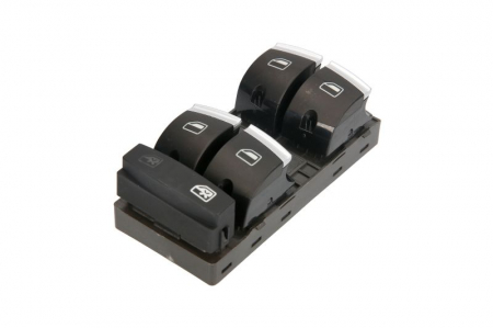 Electrica - Comutator macara geam fata stanga AUDI A3, A4 2000-2012