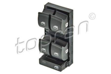 Comutator macara geam fata stanga AUDI A4; SEAT EXEO, EXEO ST intre 2004-2013 Macara geam - Comutator macara geam fata stanga AUDI A4; SEAT EXEO, EXEO ST intre 2004-2013