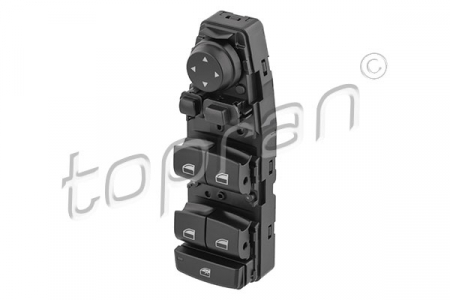 Electrica - Comutator macara geam fata stanga BMW Seria 5 F10 5 F11 5 GRAN TURISMO F07 6 GRAN COUPE F06 X3 F25 2.0-4.4 intre 2009-2018