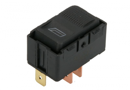 Electrica - Comutator macara geam fata stanga/dreapta AUDI 100, 200, 80, A6, Cabrio, Coupe, QUATTRO, V8 1.4-4.2 1980-2000