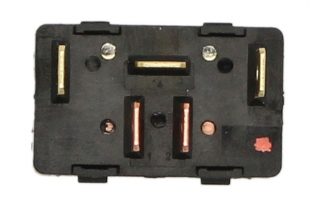 Comutator macara geam fata stanga/dreapta AUDI 100, 200, 80, A6, Cabrio, Coupe, QUATTRO, V8 1.4-4.2 1980-2000 [1]