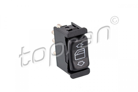 Electrica - Comutator macara geam fata stanga MERCEDES 190 W201 1.8-2.6 intre 1982-1993