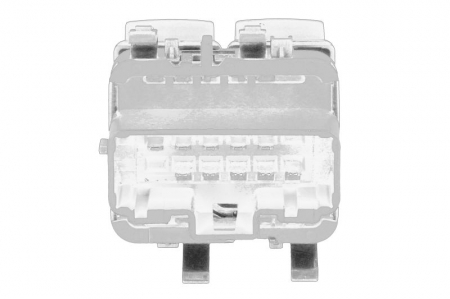 Comutator macara geam fata stanga NISSAN NV400; OPEL MOVANO B; RENAULT KANGOO BE BOP, MASTER III 1.5d/1.6/2.3D dupa 2009 [1]