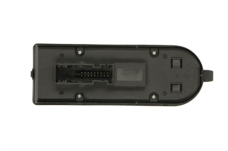 Comutator macara geam fata stanga OPEL ASTRA H, ASTRA H H, ZAFIRA / ZAFIRA FAMILY B, ZAFIRA B 1.3D-2.2 dupa 2004 [1]