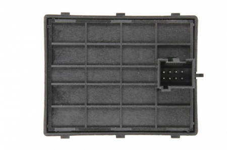 Comutator macara geam Fata Stanga potrivit CITROEN JUMPER II; FIAT DUCATO; PEUGEOT BOXER 2.0D-3.0D 04.06- [1]