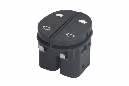 Comutatori - Comutator macara geam Fata Stanga potrivit FORD FIESTA IV, FIESTA V, FIESTA/HATCHBACK, FIESTA/MINIVAN, FUSION, KA, PUMA, TRANSIT CONNECT 1.0-2.0 08.95-12.13