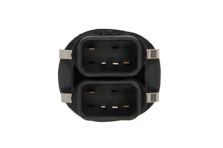 Comutator macara geam Fata Stanga potrivit FORD FIESTA IV, FIESTA V, FIESTA/HATCHBACK, FIESTA/MINIVAN, FUSION, KA, PUMA, TRANSIT CONNECT 1.0-2.0 1995-2013 [1]