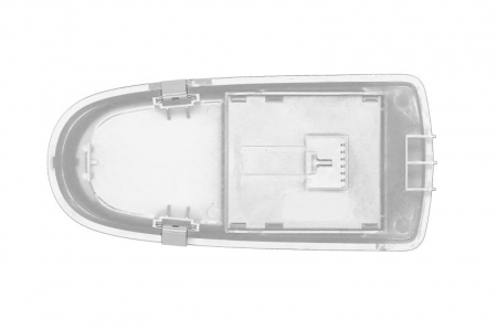 Comutator macara geam Fata Stanga potrivit IVECO DAILY IV 2006-2011 [1]