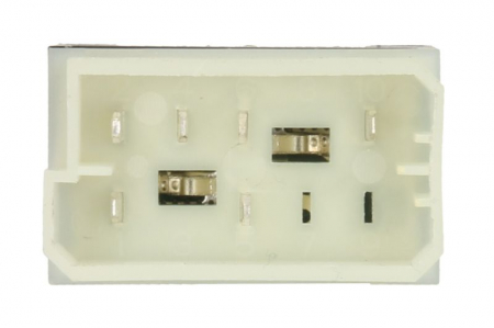 Comutator macara geam fata stanga potrivit IVECO STRALIS II 09.12- [1]