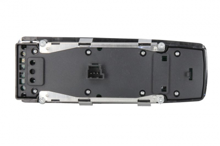 Comutator macara geam fata stanga potrivit MERCEDES C T-MODEL S204, C W204, E A207, E C207, E T-MODEL S212, E W212, GLK X204 1.6-6.2 01.07-12.16 [1]