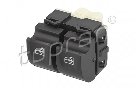 Electrica - Comutator macara geam fata stanga RENAULT CAPTUR I, CLIO 4 IV, ZOE 0.9-electric dupa 2012