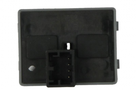 Comutator macara geam fata stanga potrivit SEAT CORDOBA, IBIZA III; VW FOX, POLO 1.2-2.0 dupa 2001 [1]