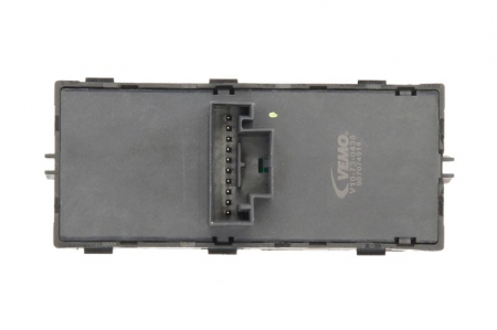 Comutator macara geam fata stanga VW GOLF ALLTRACK VII, GOLF SPORTSVAN, GOLF 7 VII, PASSAT, PASSAT ALLTRACK 1.0-electric dupa 2012 [1]