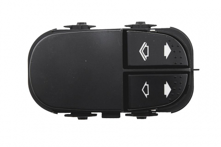 Comutator macara geam FORD FOCUS dupa 1998 9 pini [2]
