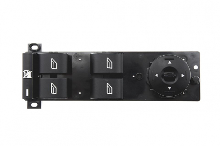 Comutator macara geam FORD FOCUS II dupa 2008, C-MAX dupa 2007, 3 pini [2]