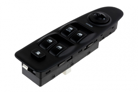 Comutatori - Comutator macara geam HYUNDAI ELANTRA intre 2000-2006, KIA RIO intre 2000-2005