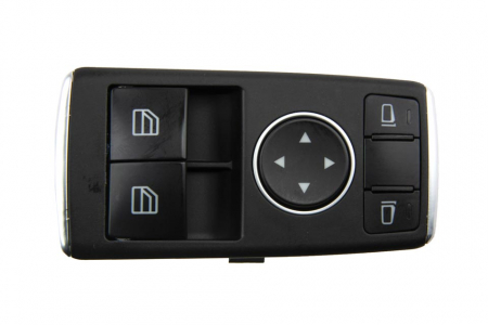Comutator macara geam MERCEDES C KLASA COUPE C204 dupa 2011 [2]