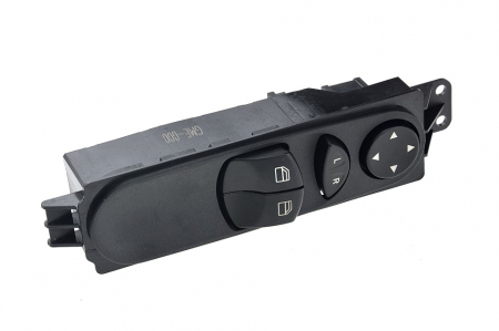 Comutatori - Comutator macara geam MERCEDES SPRINTER dupa 2006 12 pini