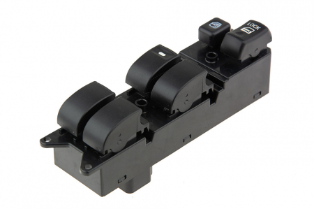 Comutatori - Comutator macara geam MITSUBISHI LANCER dupa 2007, LANCER SPORTBACK dupa 2008
