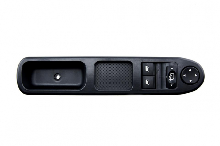 Comutator macara geam PEUGEOT 307 intre 2000-2011 [3]