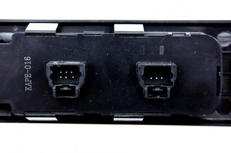 Comutator macara geam PEUGEOT 307 intre 2000-2011 [5]