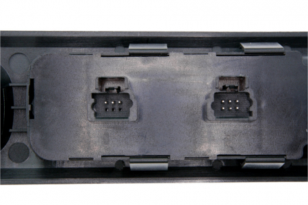 Comutator macara geam PEUGEOT 407 dupa 2004 [5]