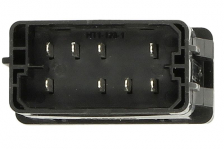 Comutator macara geam stanga/dreapta potrivit RVI MIDLUM, PREMIUM 2 10.05- [1]