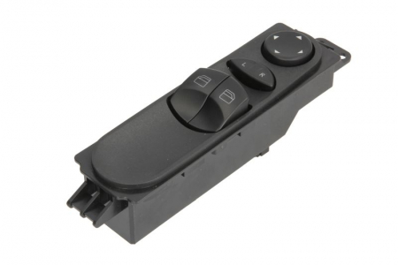 Electrica - Comutator macara geam VW CRAFTER 30-35, CRAFTER 30-50 2.0D/2.5D intre 2006-2016