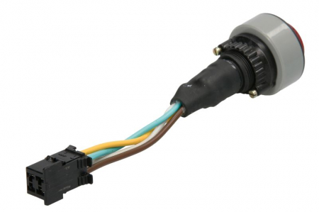 Comutator numar pini 4, deschiderea usii potrivit MAN; MERCEDES [1]