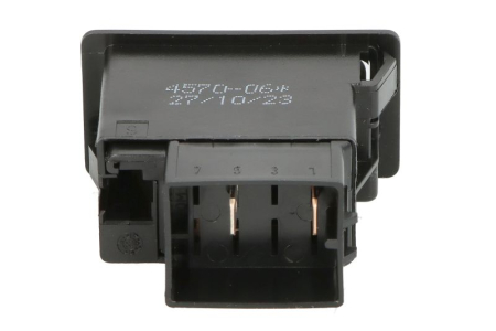 Comutator (numar pini 4) potrivit CASE; CATERPILLAR; DAF [1]