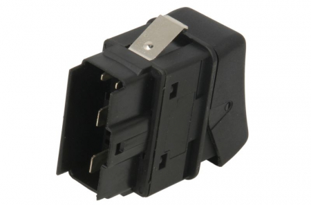 Comutator numar pini 6, faruri de ceata, ridicare a osiei potrivit VOLVO FH12, FH16, FM10 08.93- [1]