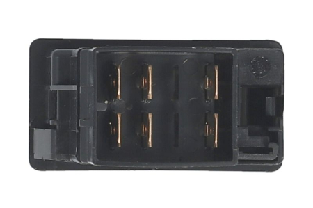 Comutator (numar pini 6) potrivit LIEBHERR [1]