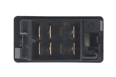 Comutator (numar pini 8) potrivit BOBCAT; VAN HOOL; VOLVO [1]