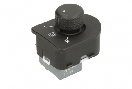 Electrica - Comutator oglinda incalzire VW PASSAT B5, BORA ,GOLF IV BEETLE