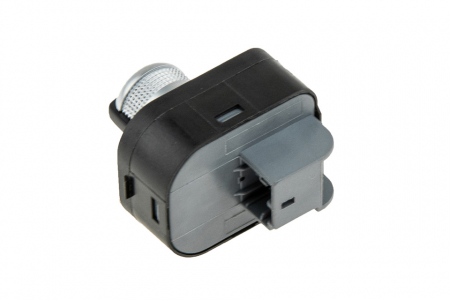 Comutator oglinzi AUDI A1 dupa 2014, A3 dupa 2010, A6 dupa 2008, A8 dupa 2007, Q7 dupa 2009 [1]