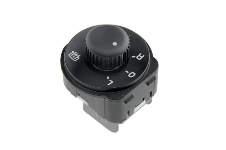 Comutatori - Comutator oglinzi SKODA OCTAVIA II intre 2004-2008