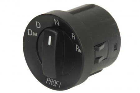 Comutatori - Comutator pentru cutia de viteze potrivit MAN TGL I, TGM I, TGS I, TGX I 01.04-