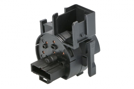 Comutator pornire 5 pin potrivit OPEL COMBO TOUR, COMBO/MINIVAN, CORSA C, CORSA C/HATCHBACK, MERIVA A, TIGRA 1.0-1.8 dupa 2000 [1]