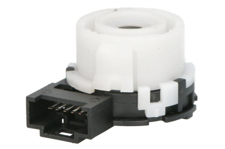 Comutator pornire 6 pin potrivit AUDI A3, TT; SEAT ALTEA, ALTEA XL, LEON; SKODA OCTAVIA II; VW CADDY III, CADDY III/MINIVAN, EOS, GOLF PLUS V, GOLF V, JETTA III 1.4-3.2 2003-2015 [2]